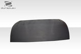 2009-2020 Nissan 370Z Z34 Duraflex TS-1 Hood - 1 Piece