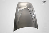 2000-2009 Honda S2000 Carbon Creations Type M Hood - 1 Piece