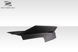 2014-2015 Chevrolet Camaro 2DR Duraflex AM-S Trunk - 1 Piece