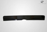 2000-2005 Lexus IS Series IS300 Carbon Creations DriTech RBS Wing Spoiler - 1 Piece