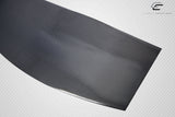 Universal 80" Carbon Creations VRX Air Foil Blade ( includes 2 brackets only, stands and end caps sold separately ) - 3 Piece
