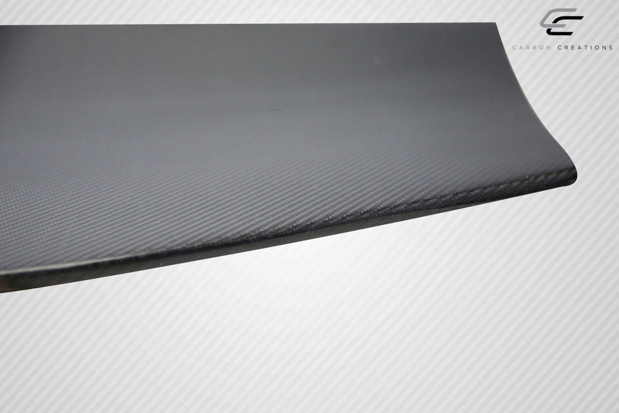 Universal 80" Carbon Creations VRX Air Foil Blade ( includes 2 brackets only, stands and end caps sold separately ) - 3 Piece