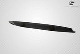 Universal 80" Carbon Creations VRX Air Foil Blade ( includes 2 brackets only, stands and end caps sold separately ) - 3 Piece