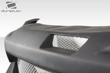 2013-2020 Scion FR-S Toyota 86 Subaru BRZ Duraflex Wide Body GT500 V3 Front Bumper - 1 Piece
