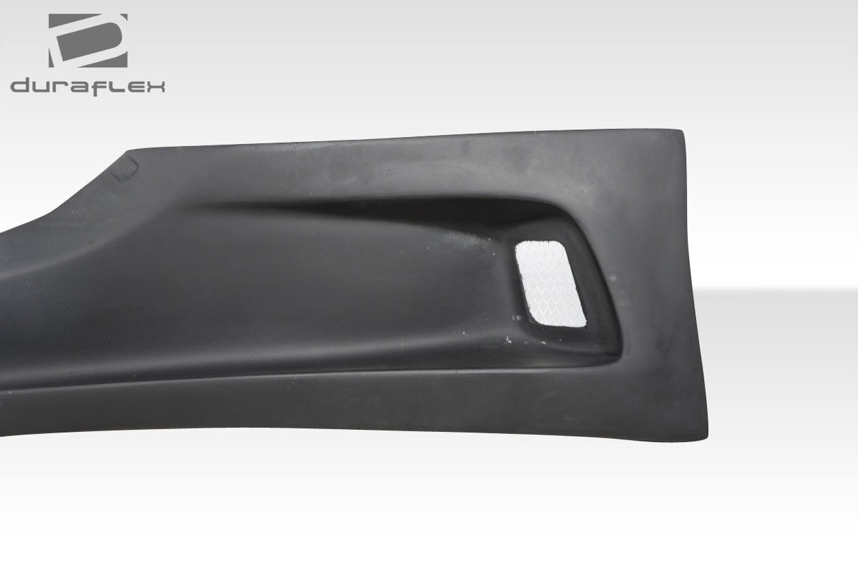2013-2020 Scion FR-S Toyota 86 Subaru BRZ Duraflex Wide Body GT500 V3 Side Skirts - 4 Piece