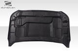 2011-2016 Ford Super Duty F250 F350 F450  Duraflex RK-S Hood - 1 Piece