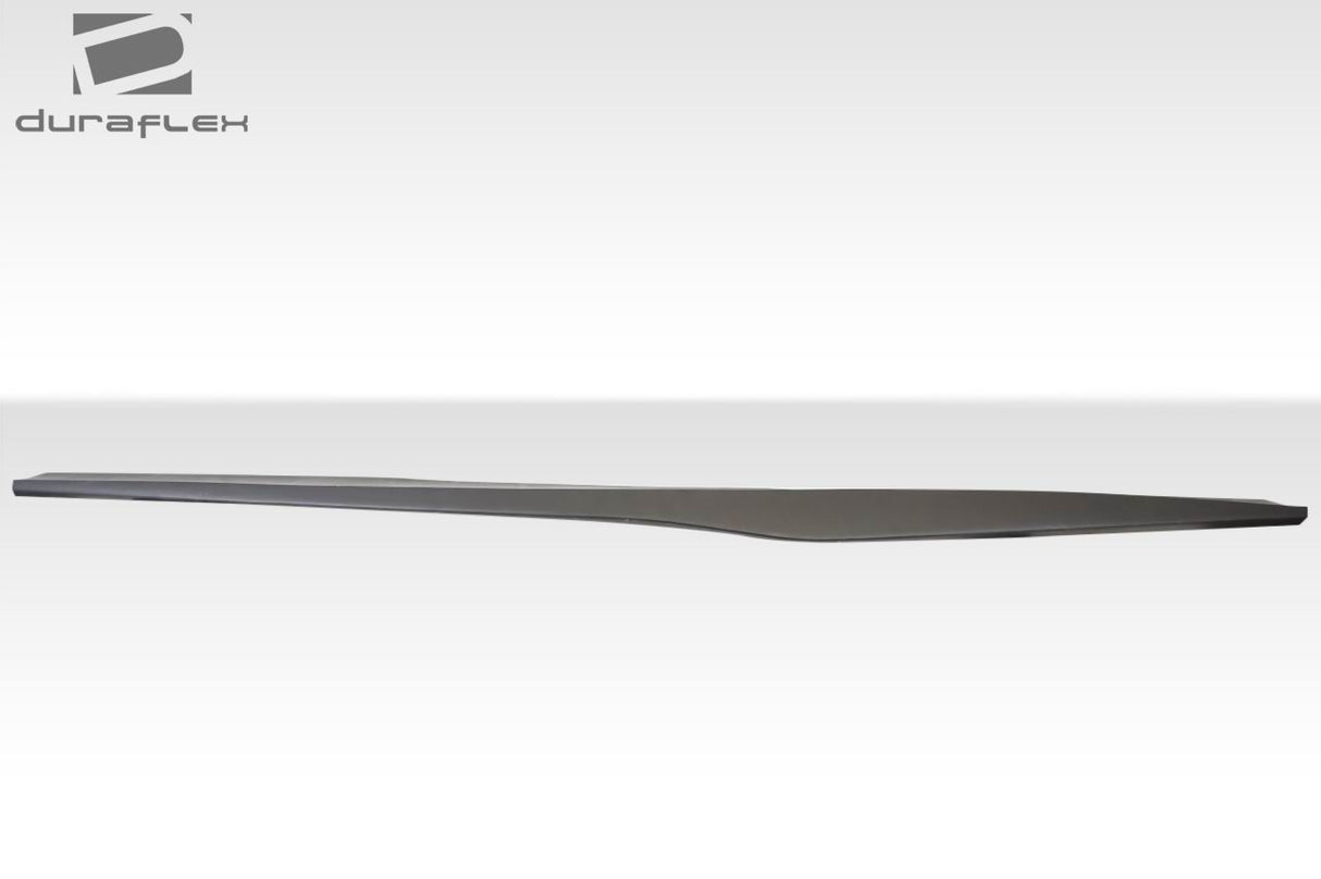 2010-2015 Chevrolet Camaro Duraflex ZL1 V2 Look Side Skirts - 2 Piece