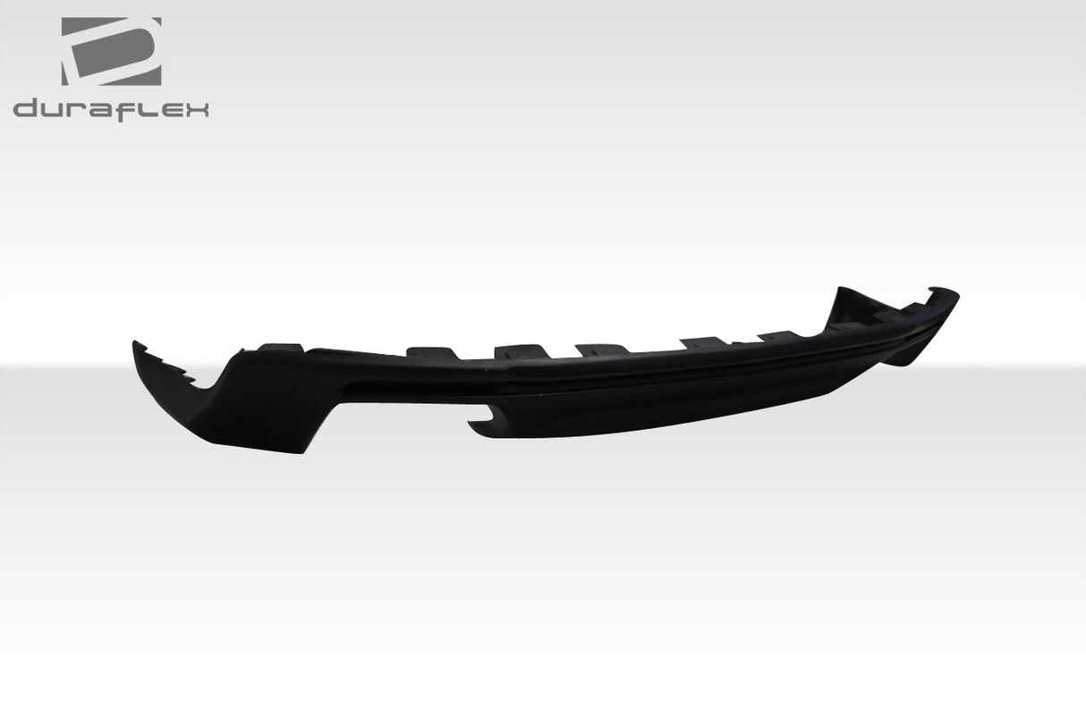 2016-2018 Chevrolet Camaro Duraflex ZL1 Look Rear Diffuser - 1 Piece