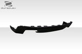 2016-2018 Chevrolet Camaro Duraflex ZL1 Look Rear Diffuser - 1 Piece