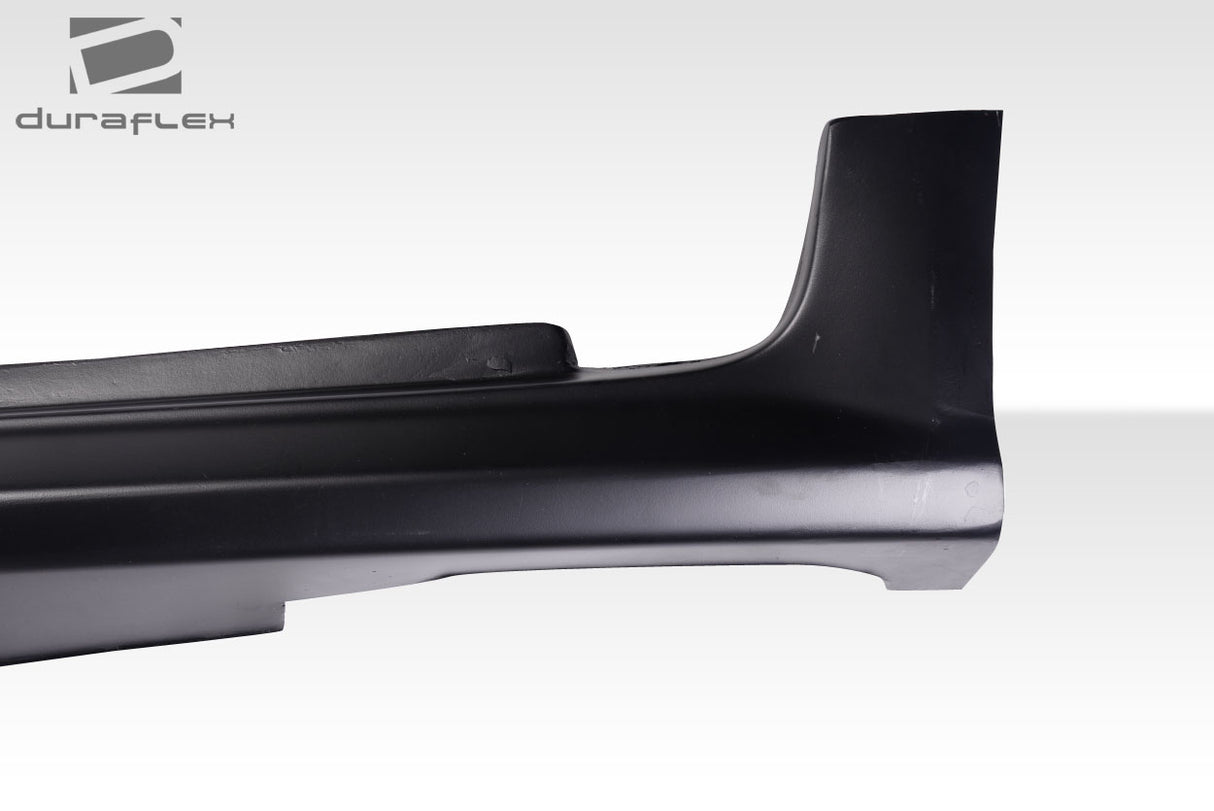 2004-2008 Acura TL Duraflex A Spec Look Side Skirts - 2 Piece