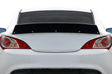 2010-2016 Hyundai Genesis Coupe Duraflex RBS Wing - 1 Piece
