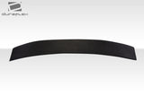 2010-2016 Hyundai Genesis Coupe Duraflex RBS Wing - 1 Piece