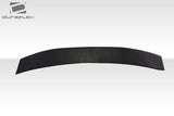 2010-2016 Hyundai Genesis Coupe Duraflex RBS Wing - 1 Piece