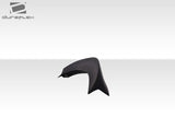 2010-2016 Hyundai Genesis Coupe Duraflex RBS Wing - 1 Piece