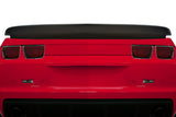 2010-2013 Chevrolet Camaro Duraflex Z28 Look Wing Spoiler - 1 Piece