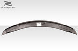 2010-2013 Chevrolet Camaro Duraflex Z28 Look Wing Spoiler - 1 Piece