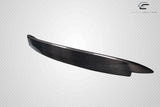 2010-2013 Chevrolet Camaro Carbon Creations Z28 Look Rear Wing Spoiler - 1 Piece