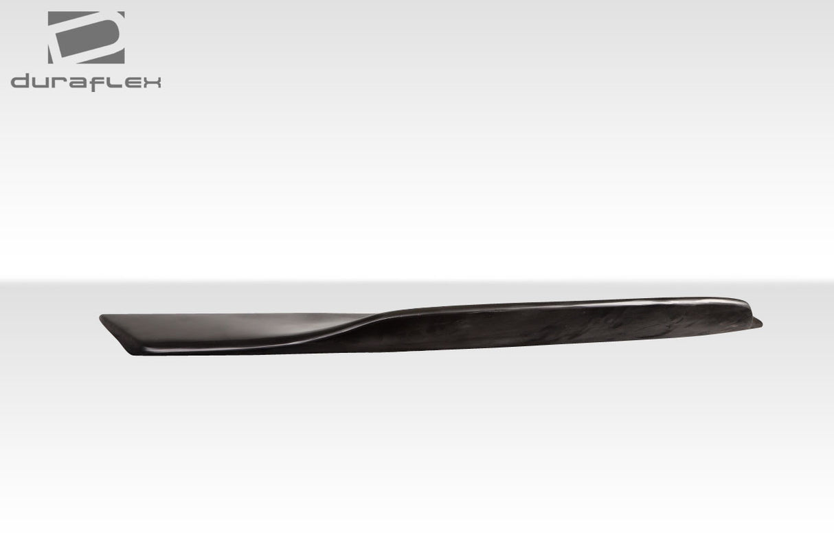 2004-2011 Mazda RX-8 Duraflex Darkforce Wing Spoiler - 1 Piece