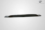2004-2011 Mazda RX-8 Carbon Creations DriTech Darkforce Wing Spoiler - 1 Piece