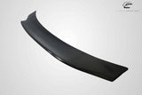 2004-2011 Mazda RX-8 Carbon Creations DriTech Darkforce Wing Spoiler - 1 Piece