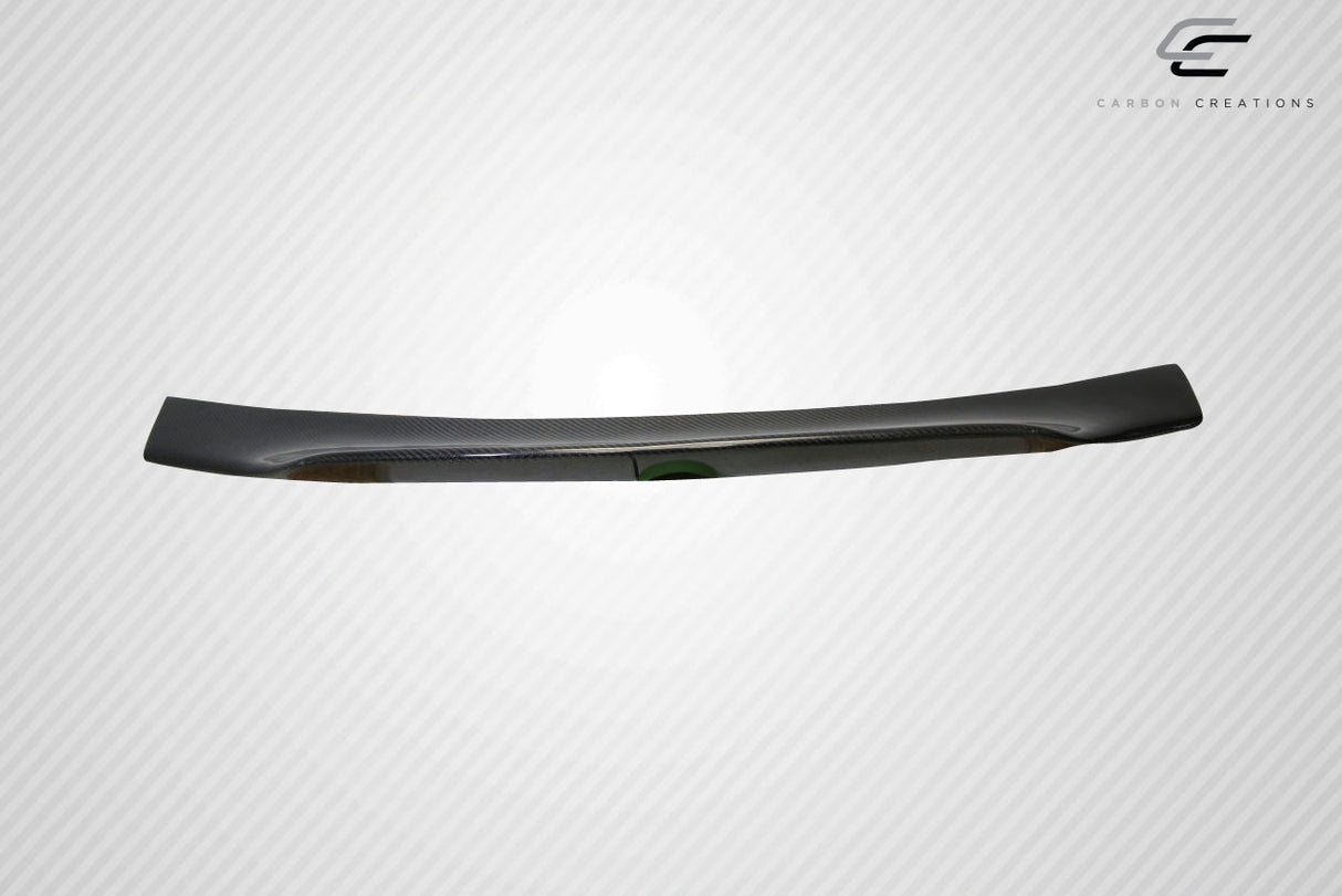 2004-2011 Mazda RX-8 Carbon Creations DriTech Darkforce Wing Spoiler - 1 Piece