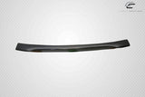 2004-2011 Mazda RX-8 Carbon Creations DriTech Darkforce Wing Spoiler - 1 Piece