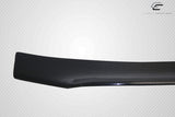 2004-2011 Mazda RX-8 Carbon Creations DriTech Darkforce Wing Spoiler - 1 Piece