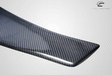 2004-2011 Mazda RX-8 Carbon Creations DriTech Darkforce Wing Spoiler - 1 Piece