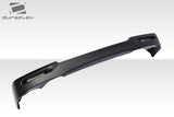 2001-2003 Mazda Protege Duraflex X-Sport Front Lip - 1 Piece