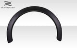 Universal Duraflex New Type 1.6"  Fender Flares - 2 piece