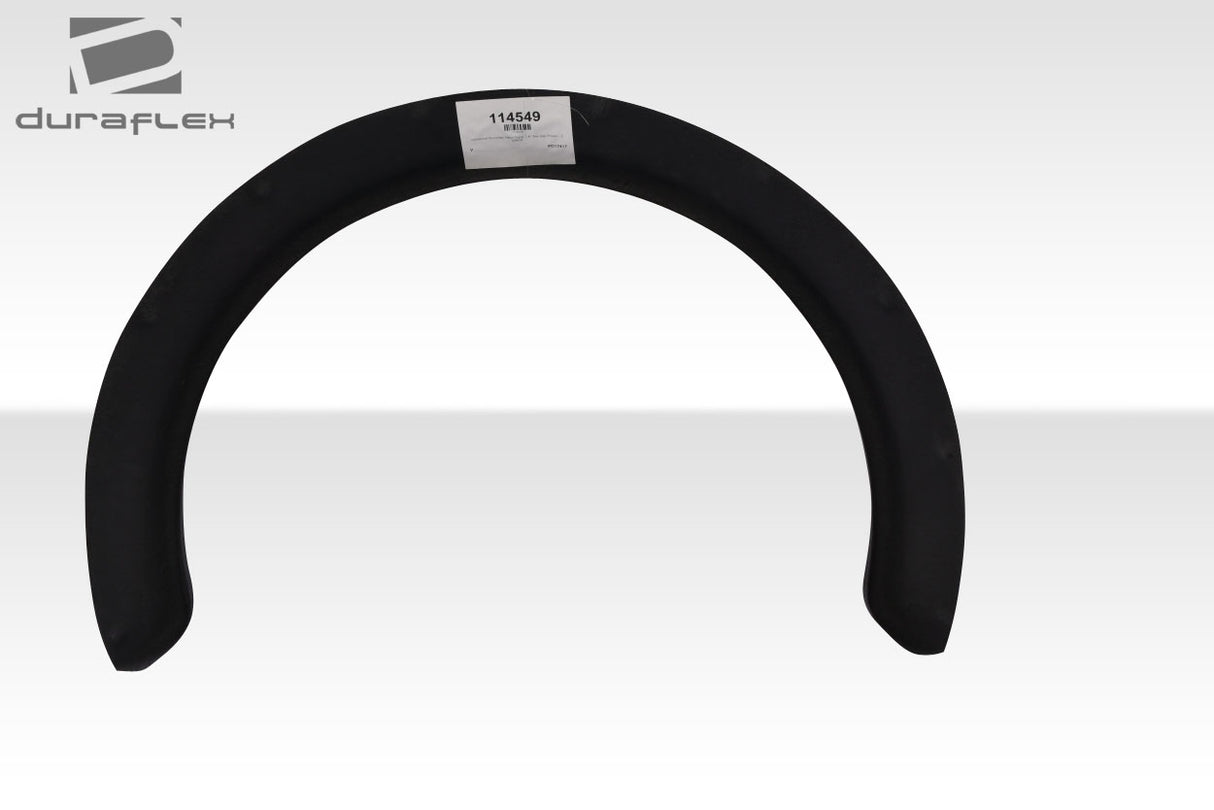 Universal Duraflex New Type 1.6"  Fender Flares - 2 piece