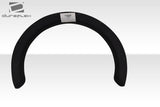 Universal Duraflex New Type 1.6"  Fender Flares - 2 piece