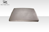 Universal Duraflex Ram Air Type 3 Hood Scoop - 1 Piece