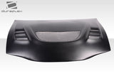 1995-1999 Mitsubishi Eclipse Eagle Talon Duraflex Evo GT Hood - 1 Piece
