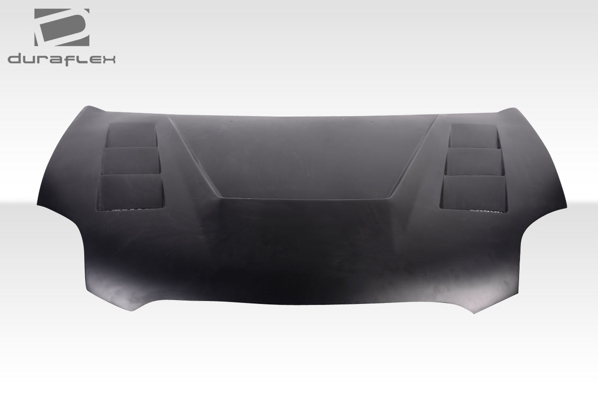 2006-2012 Mitsubishi Eclipse Duraflex Magneto Hood - 1 Piece