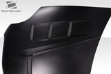2006-2012 Mitsubishi Eclipse Duraflex Magneto Hood - 1 Piece