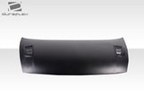 2006-2011 Honda Civic 4DR Duraflex Type M Hood - 1 Piece