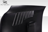 2002-2003 Subaru Impreza WRX STI Duraflex C-2 Hood - 1 Piece