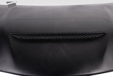 2004-2008 Mazda 3 4DR Duraflex M-Speed Hood - 1 Piece