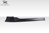 2009-2020 Nissan 370Z Z34 Duraflex SL-R Side Skirts - 2 Piece