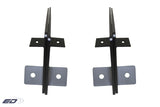 2008-2023 Dodge Challenger VRX Wing Bottom Mount Bracket - 4 Piece (S)