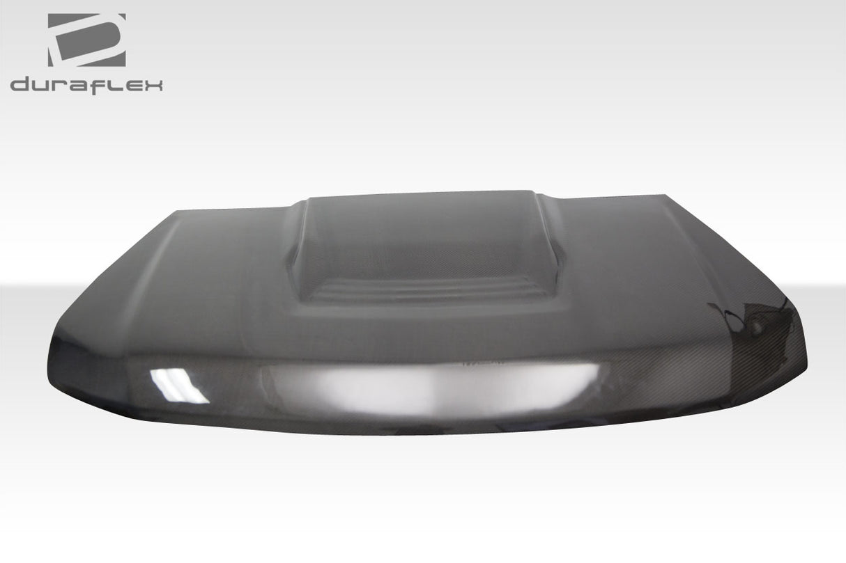 2015-2022 Chevrolet Colorado Carbon Creations ZR2 Look Hood - 1 Piece