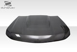 2015-2022 Chevrolet Colorado Carbon Creations ZR2 Look Hood - 1 Piece