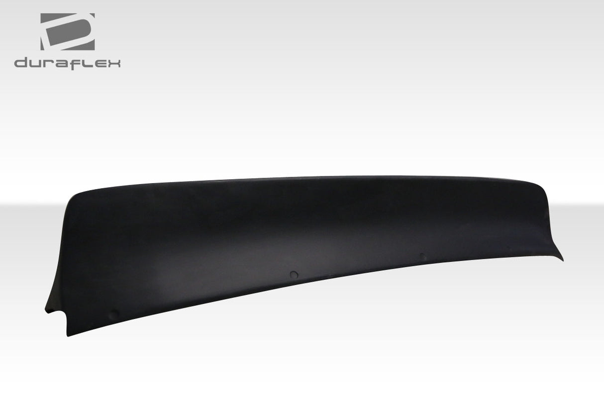 2010-2014 Ford Mustang Duraflex RBS Wing - 1 Piece (S)