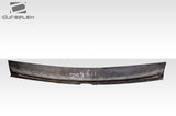 1999-2005 BMW 3 Series E46 4DR Duraflex RBS Wing Spoiler - 1 Piece