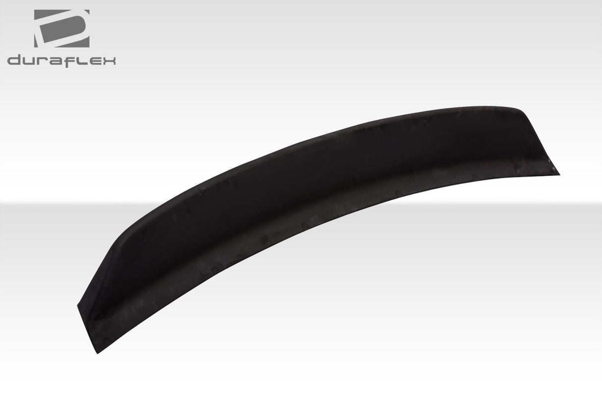 2012-2018 BMW 3 Series F30 Duraflex C-Spec Wing - 1 Piece