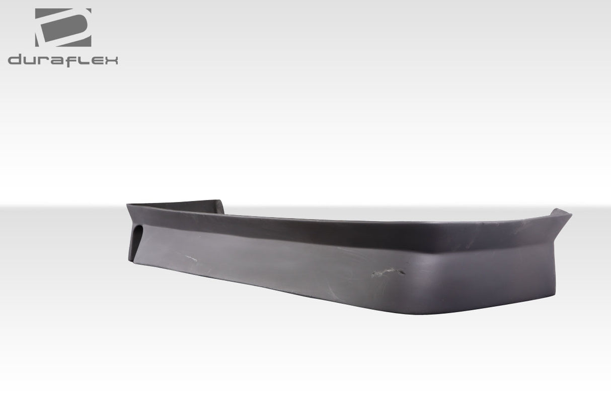 1992-1998 BMW 3 Series M3 E36 Duraflex C Spec Rear Lip - 1 Piece