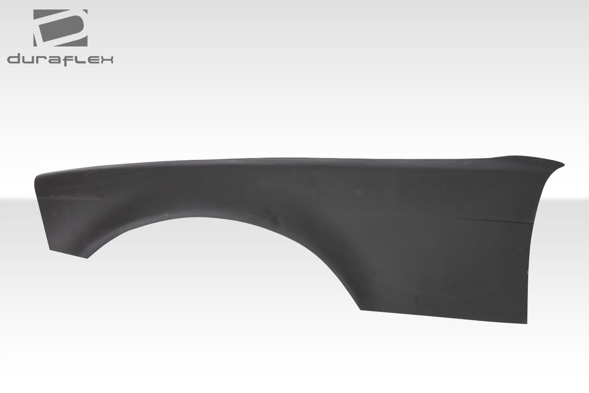 1992-1998 BMW 3 Series M3 E36 Duraflex C Spec Front Fender Flares - 2 Piece