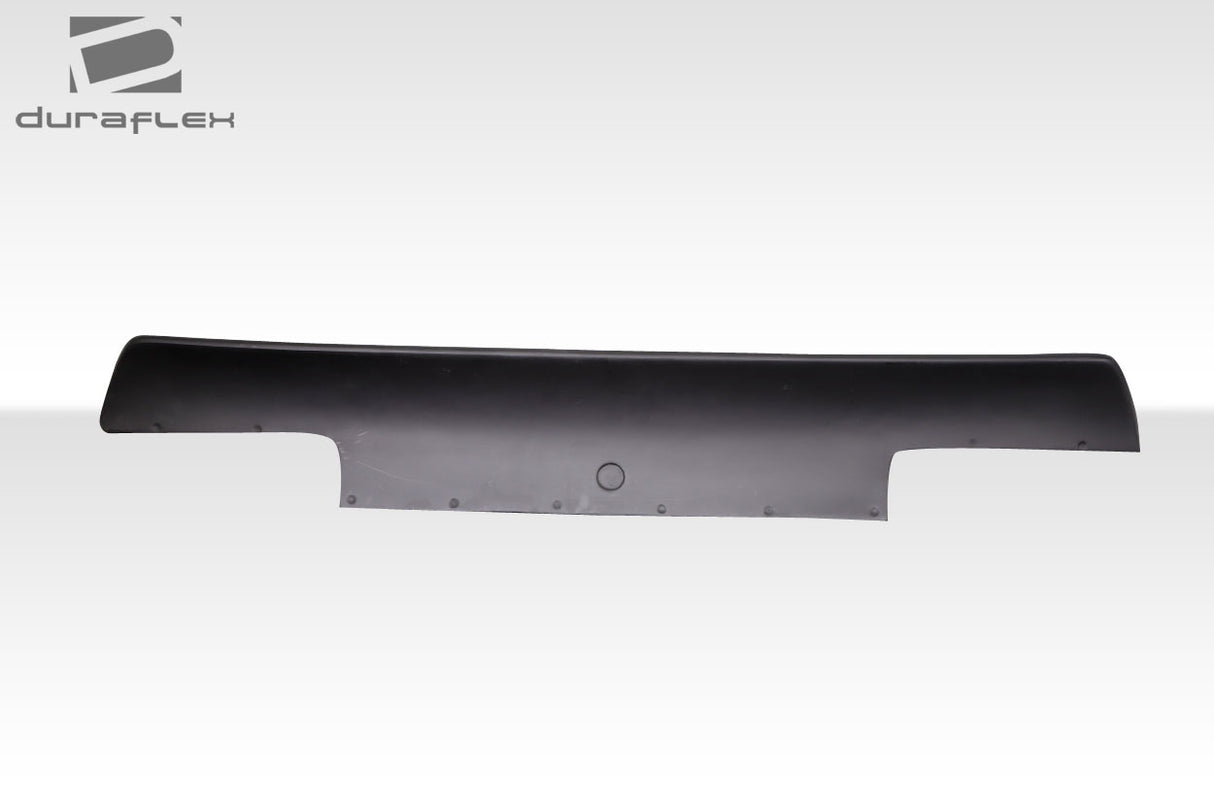 1984-1987 Toyota Corolla 2DR Duraflex RBS Wing Spoiler - 1 Piece