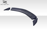 2010-2013 Chevrolet Camaro Duraflex RKS Wing Spoiler - 3 Piece
